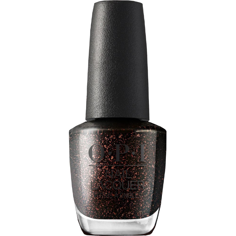 OPI Nail Lacquer Nail Polish Βερνίκι Νυχιών με Χρώμα που Διαρκεί 15ml - Grunge Queen