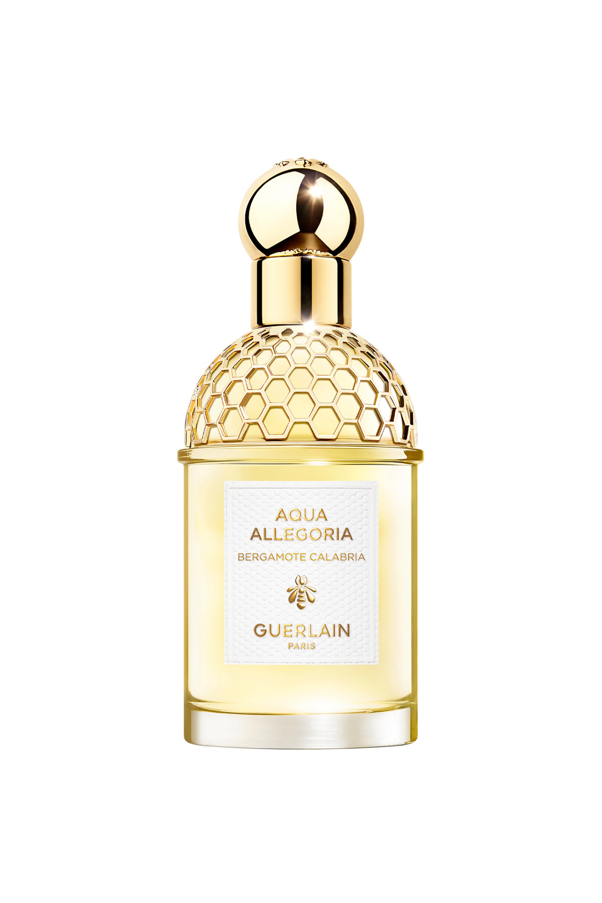 Guerlain Aqua Allegoria Bergamote Calabria - Eau De Toilette 75 ml