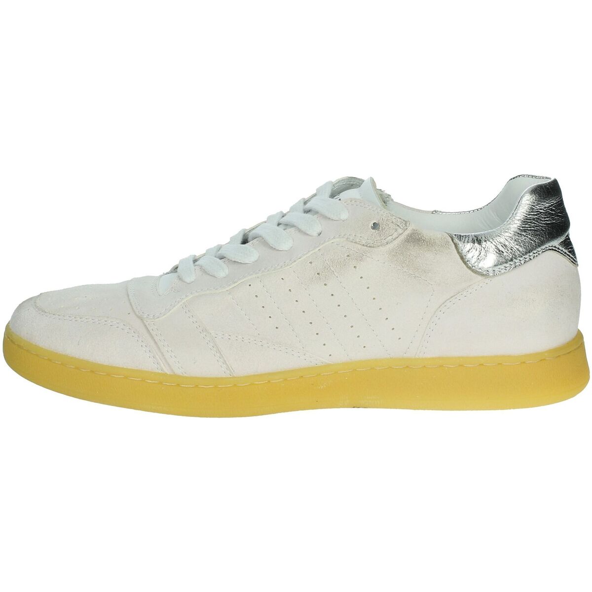 Xαμηλά Sneakers D.A.T.E. W401-SL-ST-PK