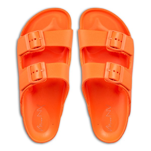 FLAT SANDALS