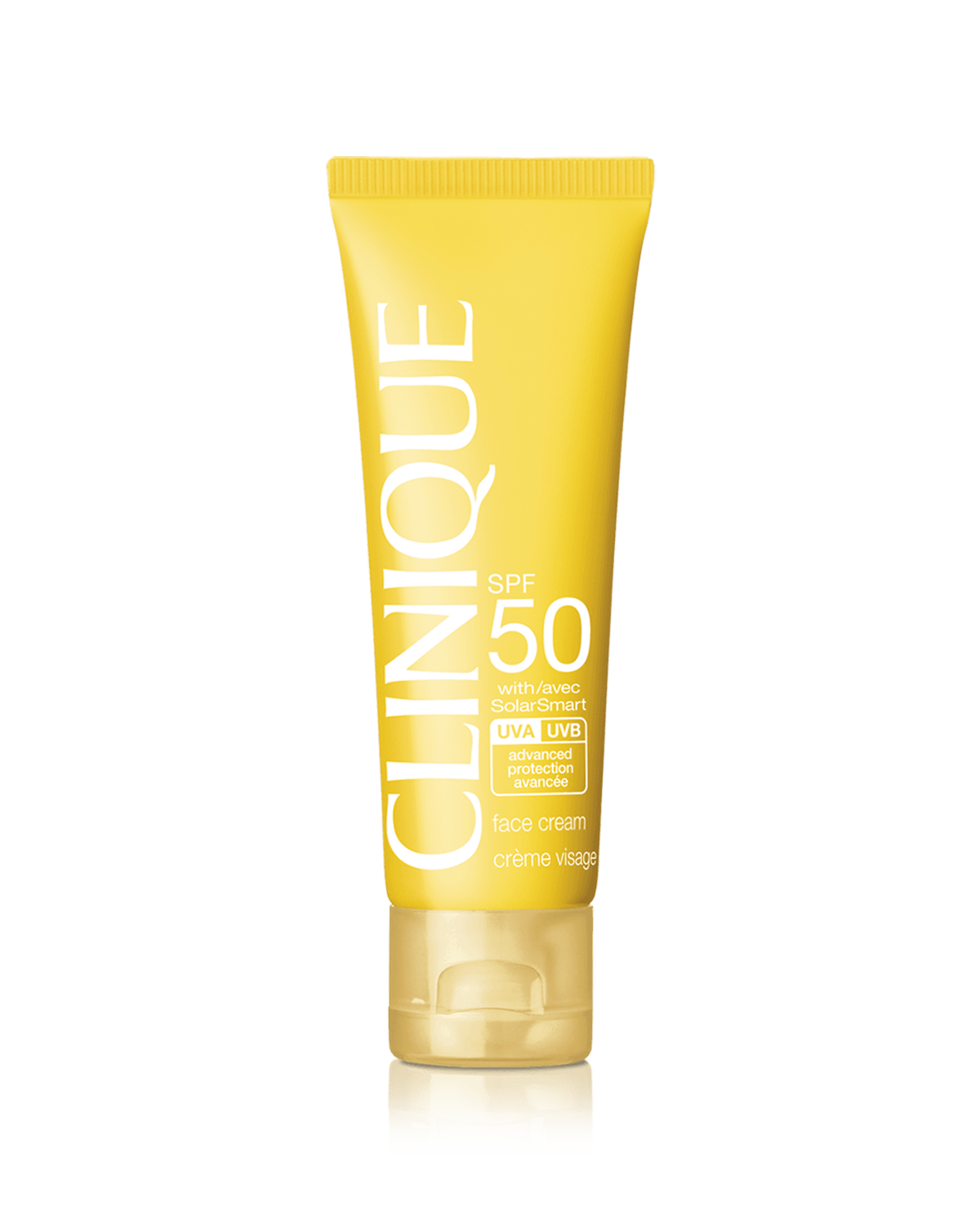Sunscreen Face Cream SPF50 50ml