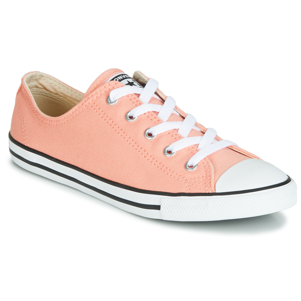 Xαμηλά Sneakers Converse ALL STAR DAINTY OX