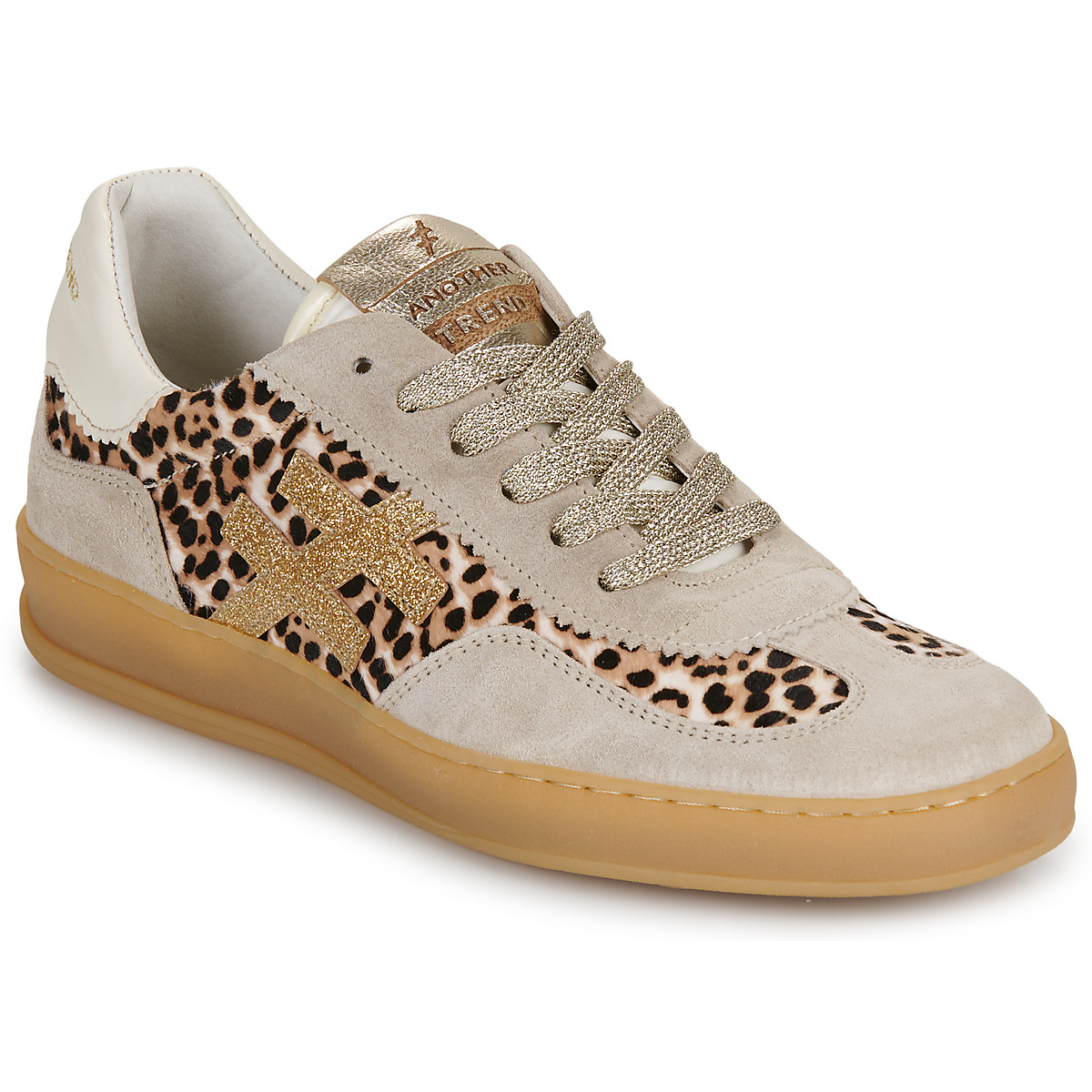 Xαμηλά Sneakers Another Trend A032C3A3