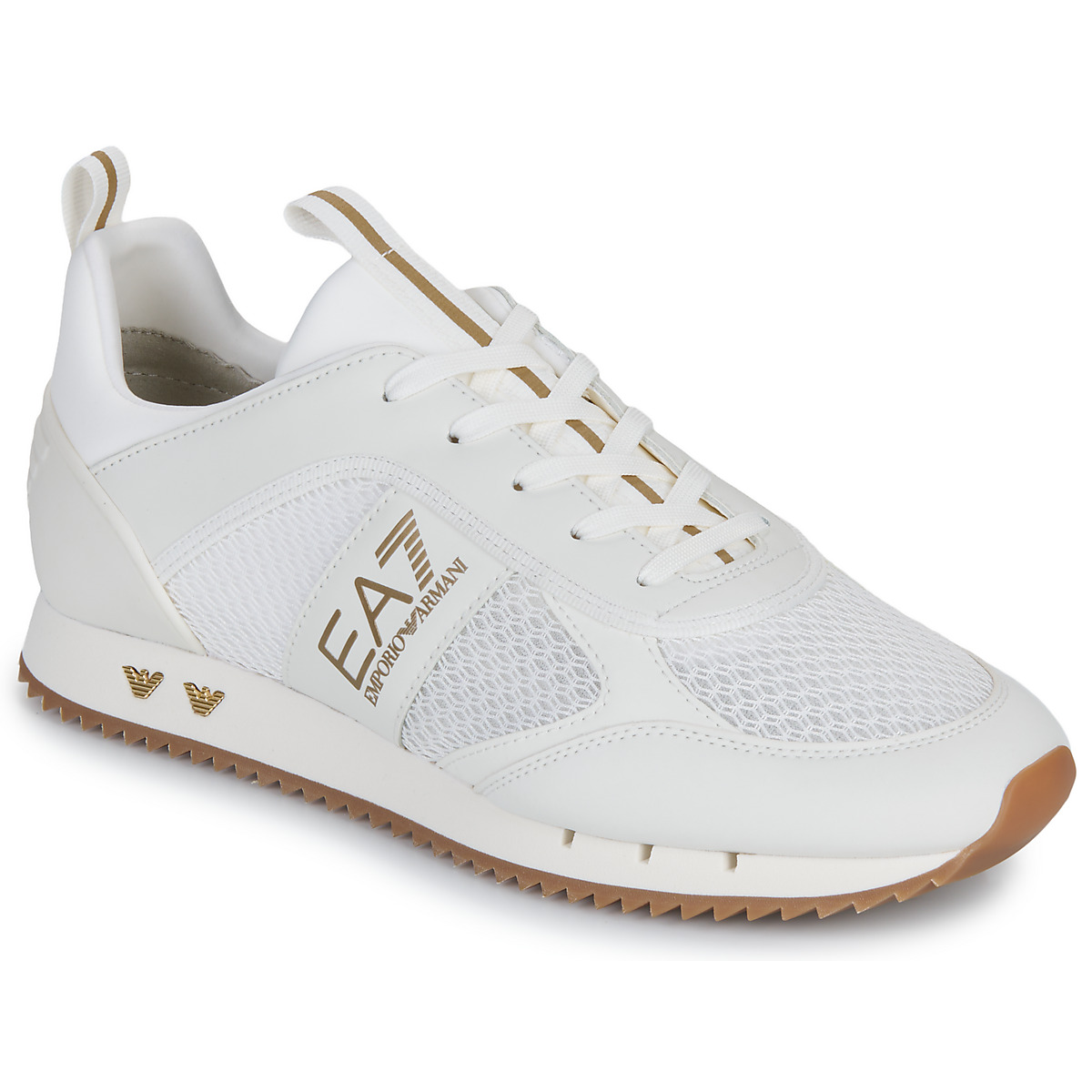Xαμηλά Sneakers Emporio Armani EA7 X8X027