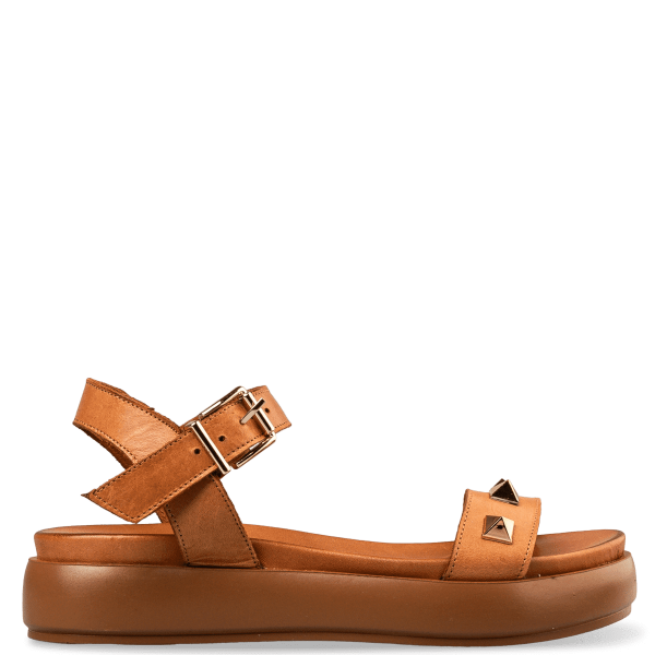 FLATFORM SANDALS