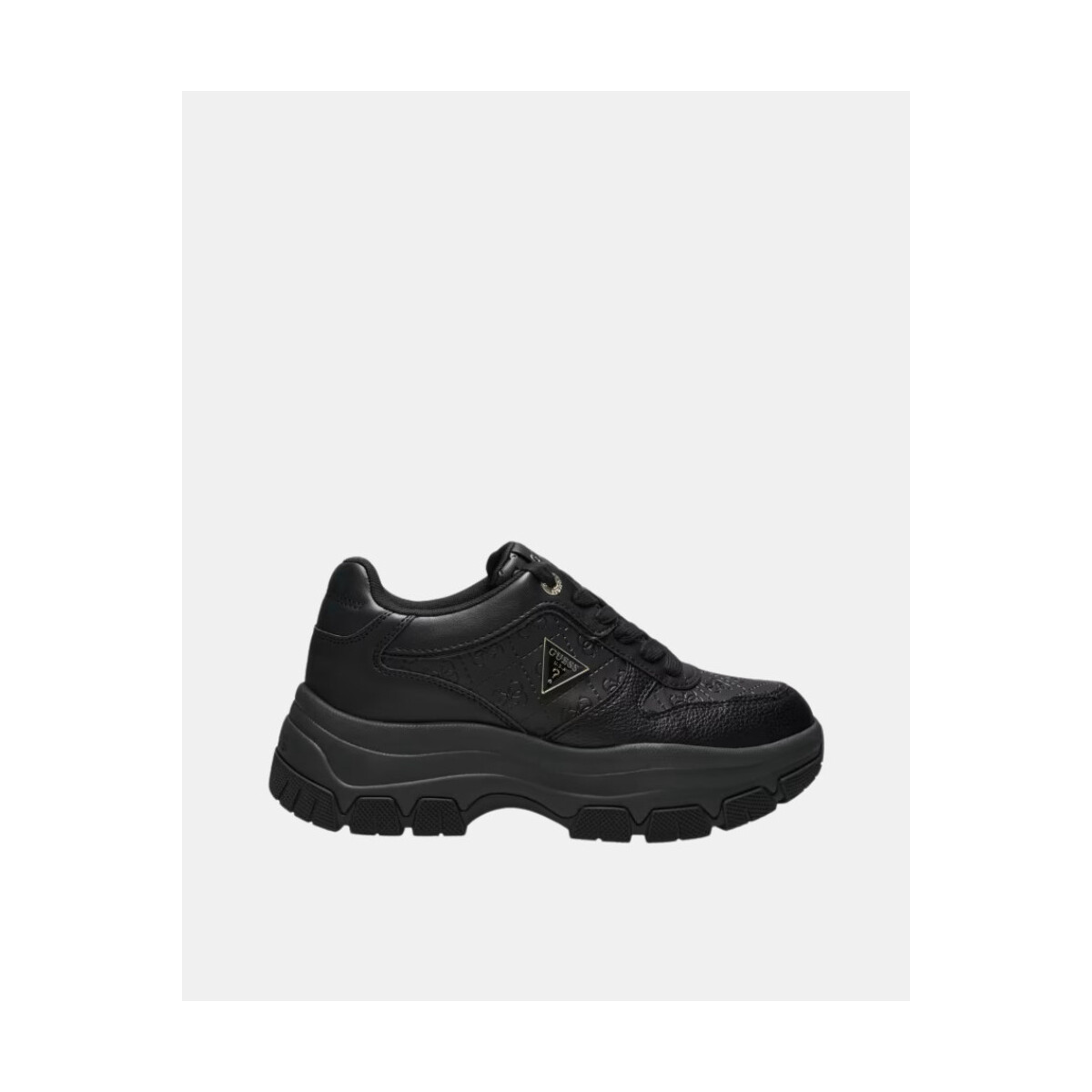 Sneakers Guess BENETO3 FLFBE3 FAL12