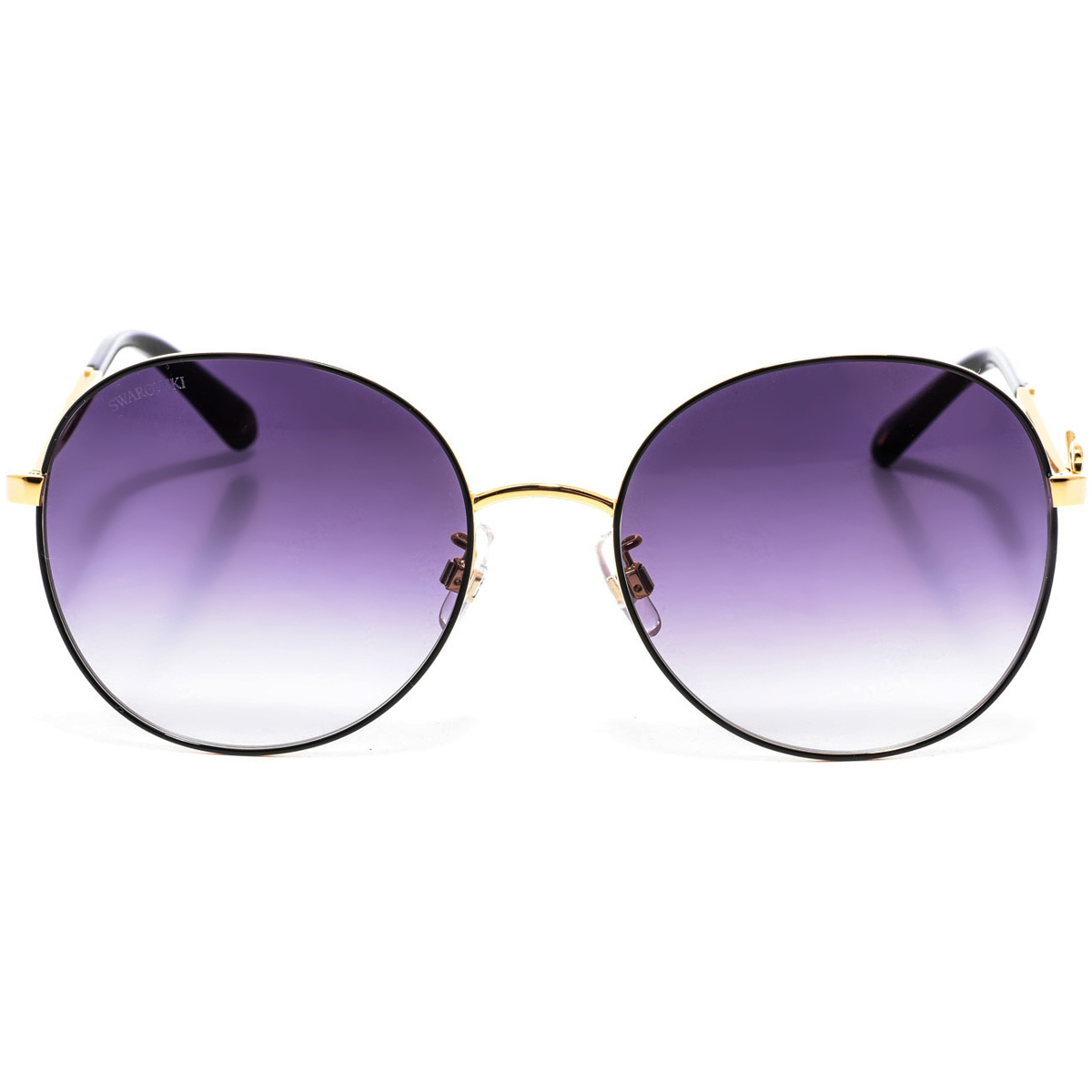 óculos de sol Swarovski SK0244-K