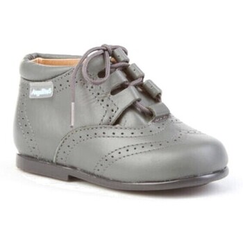 Μπότες Angelitos 627 Gris
