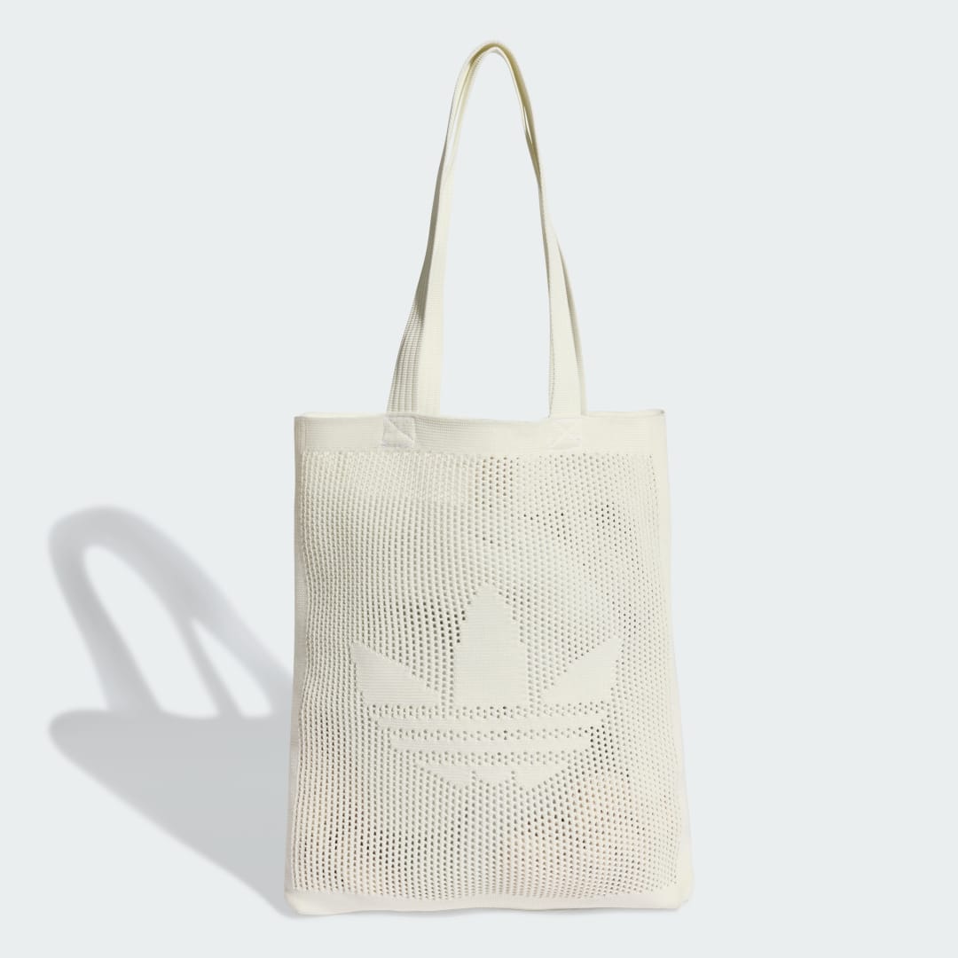 ΤΣΑΝΤΑ TOTE CROCHET