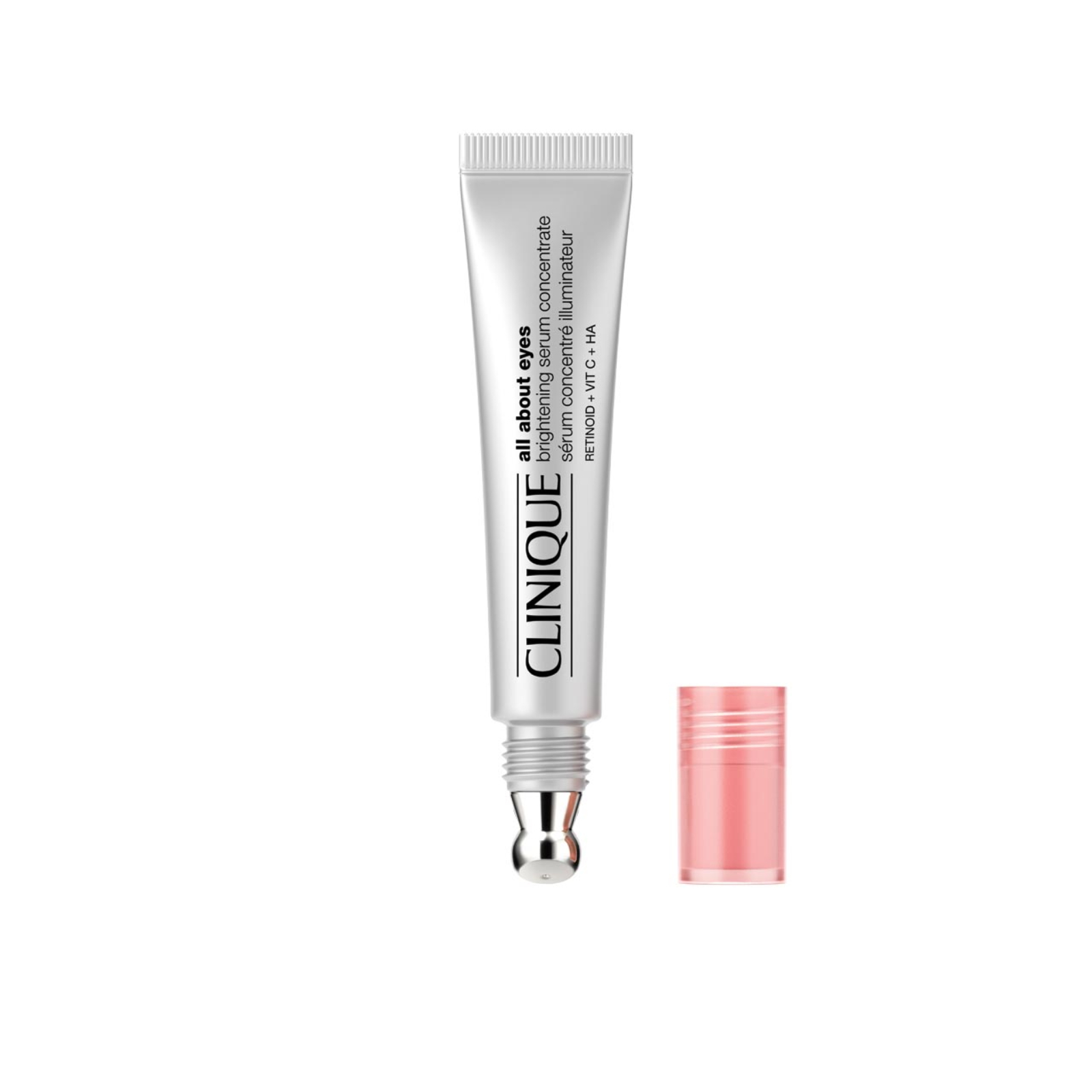 All About Eyes Brightening Serum Concentrate 10ml