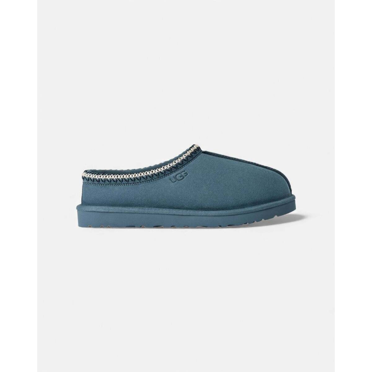 Παντόφλες UGG Tasman Slipper Pacific Blue