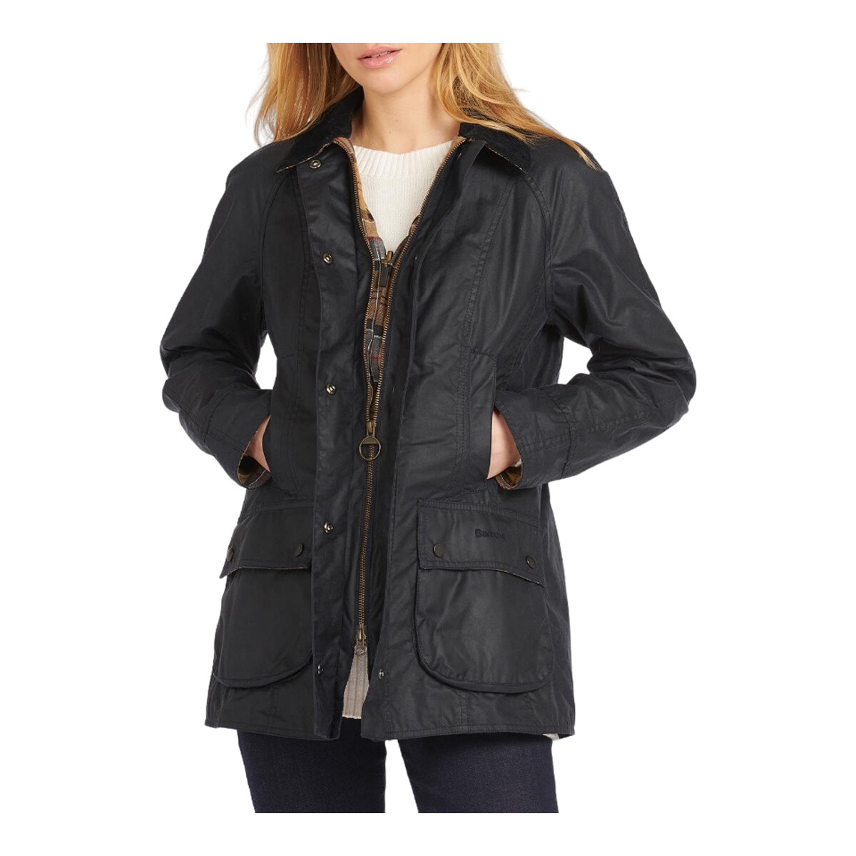 Μπουφάν Barbour LWX0667