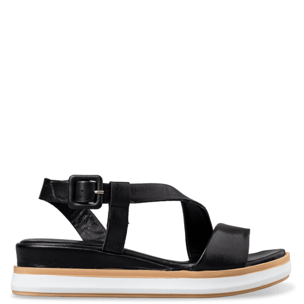 FLATFORM SANDALS