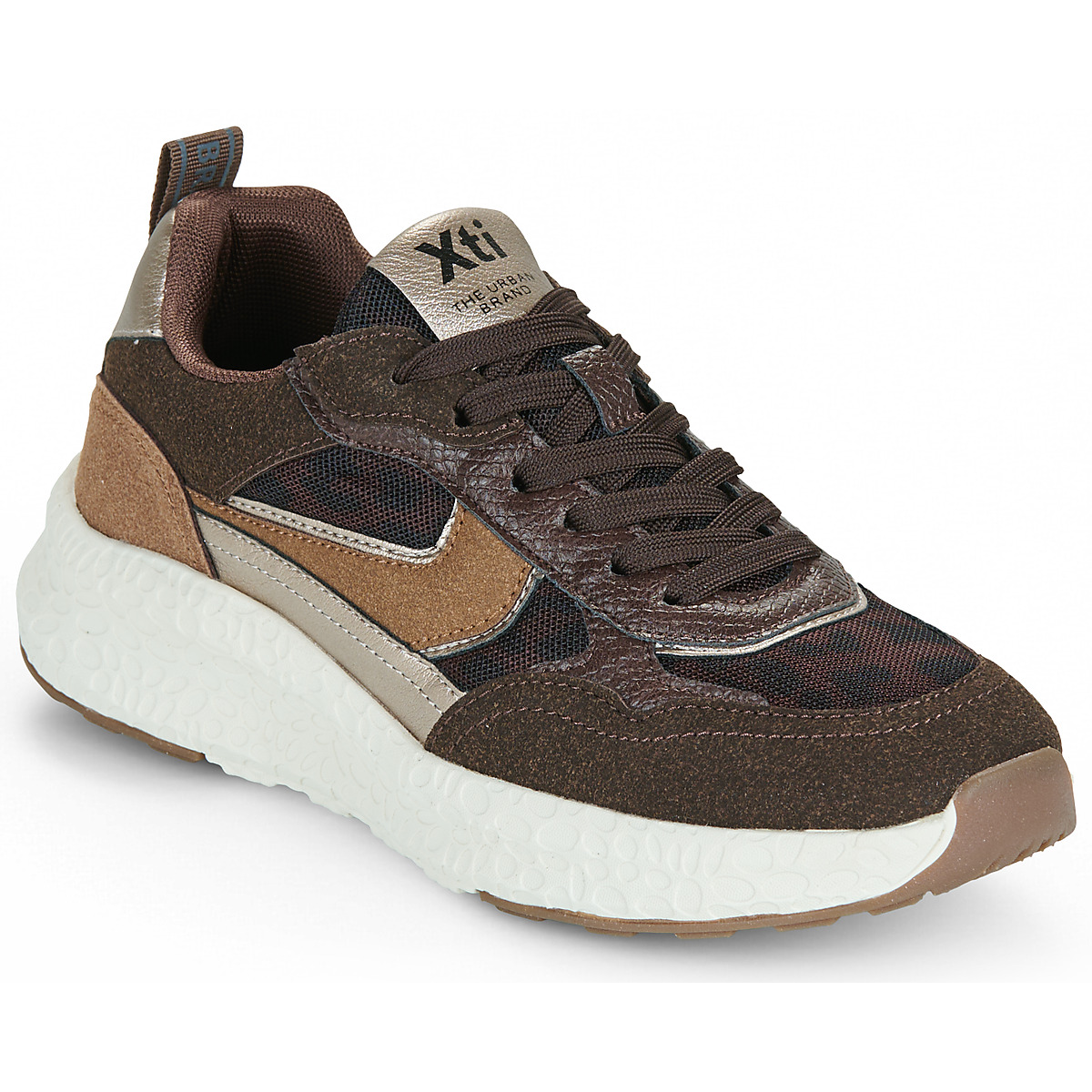 Xαμηλά Sneakers Xti 146145