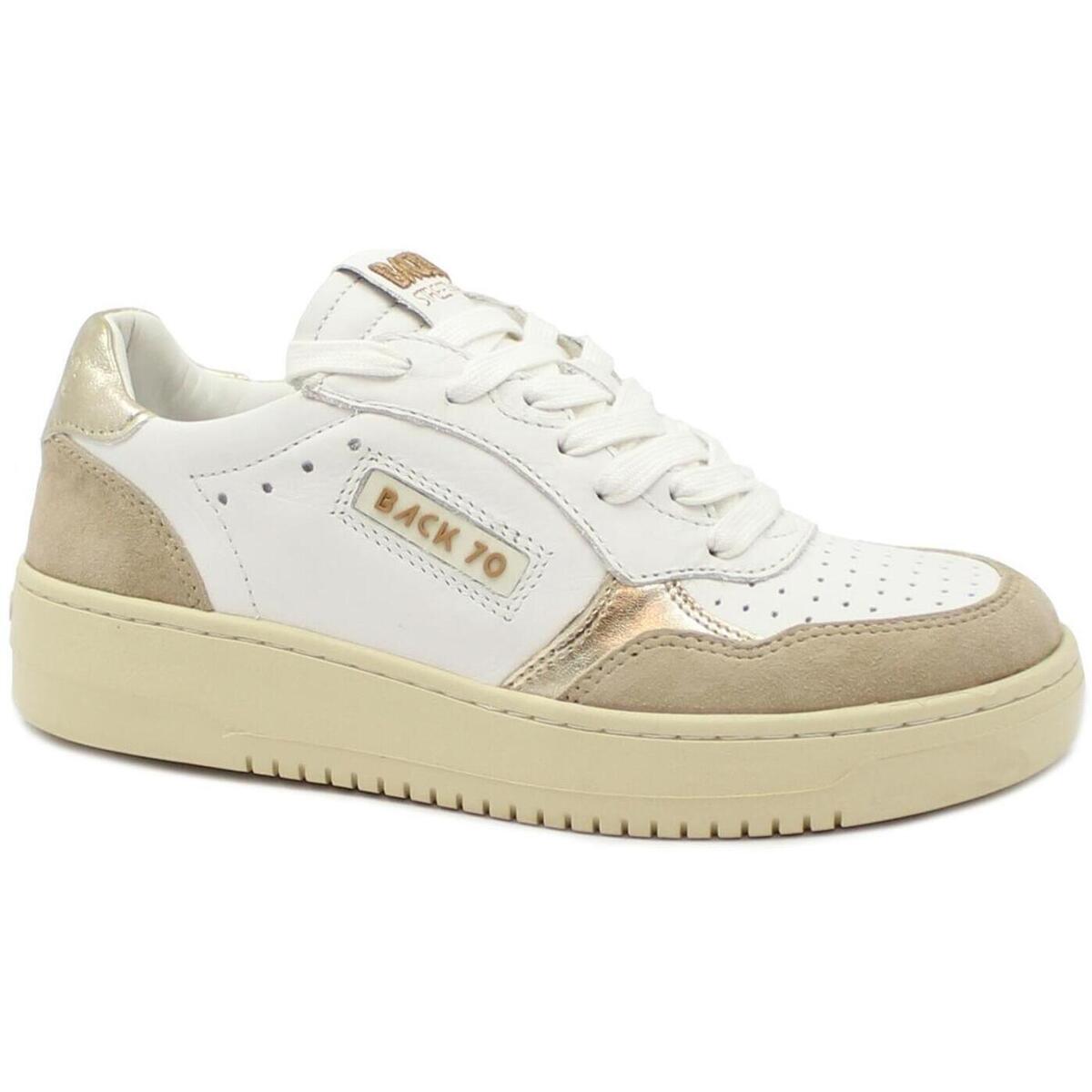 Xαμηλά Sneakers Back 70 BAC-CCC-8001-870