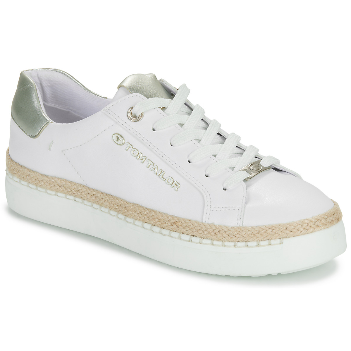 Xαμηλά Sneakers Tom Tailor 5390320023