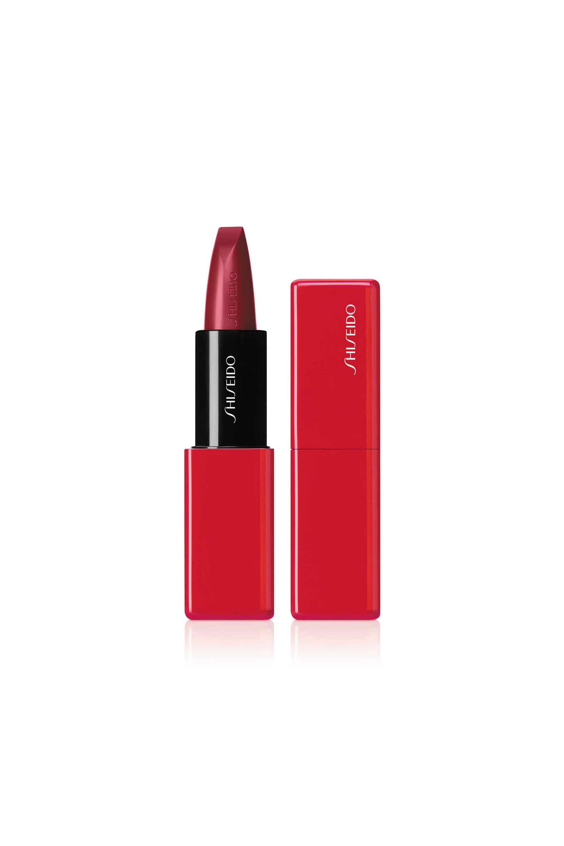 Shiseido Technosatin Gel Lipstick