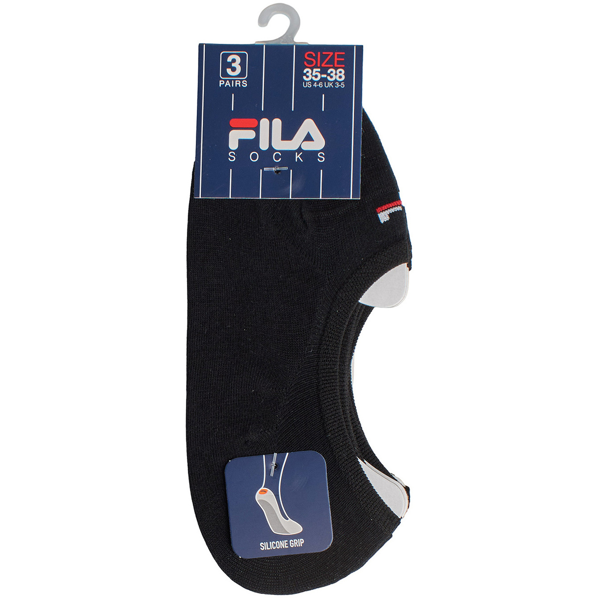 Αθλητικές κάλτσες Fila F1252