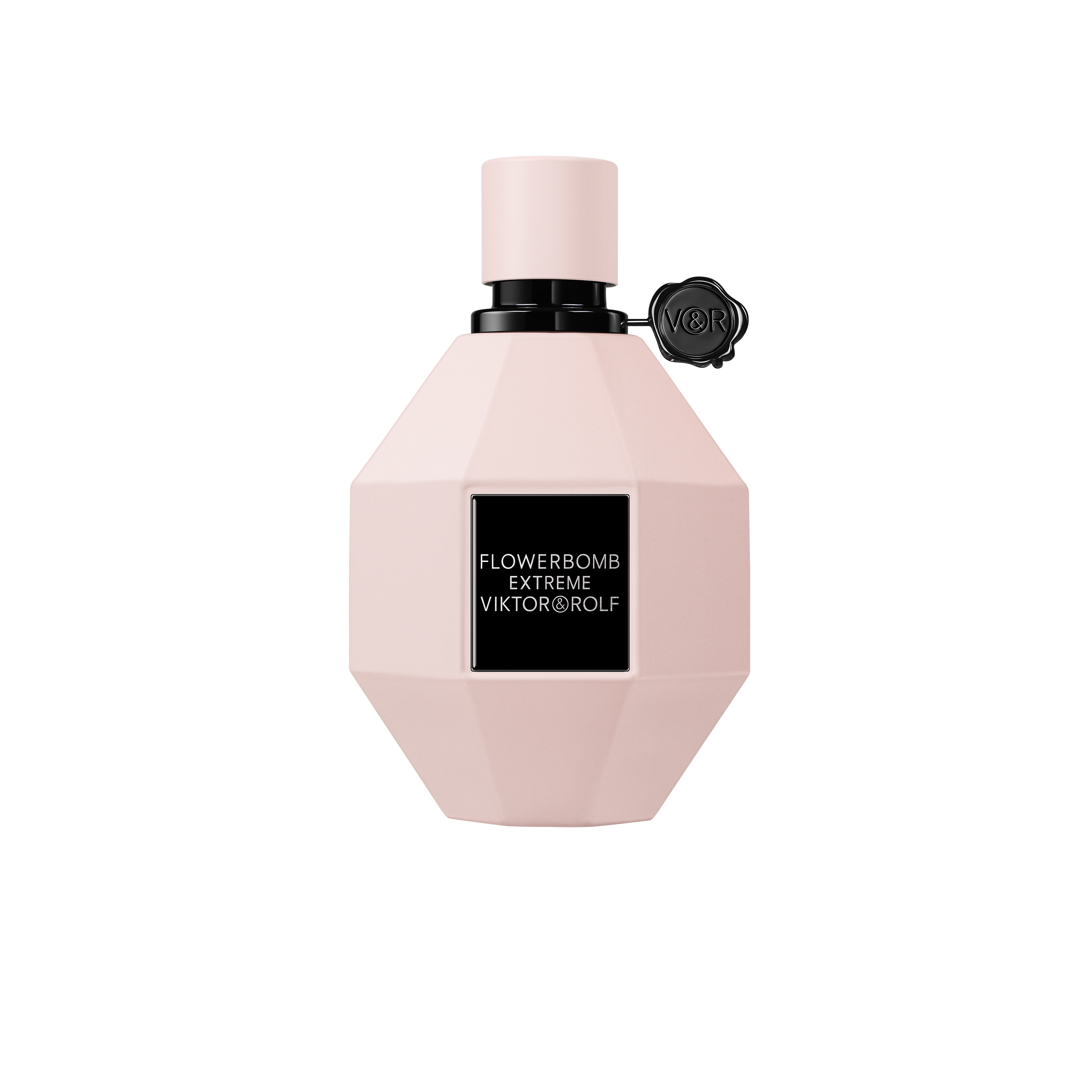 Flowerbob Extreme Eau De Parfum Intense | 50ml