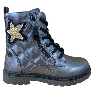Μπότες Xti 151328 BOTA Plata