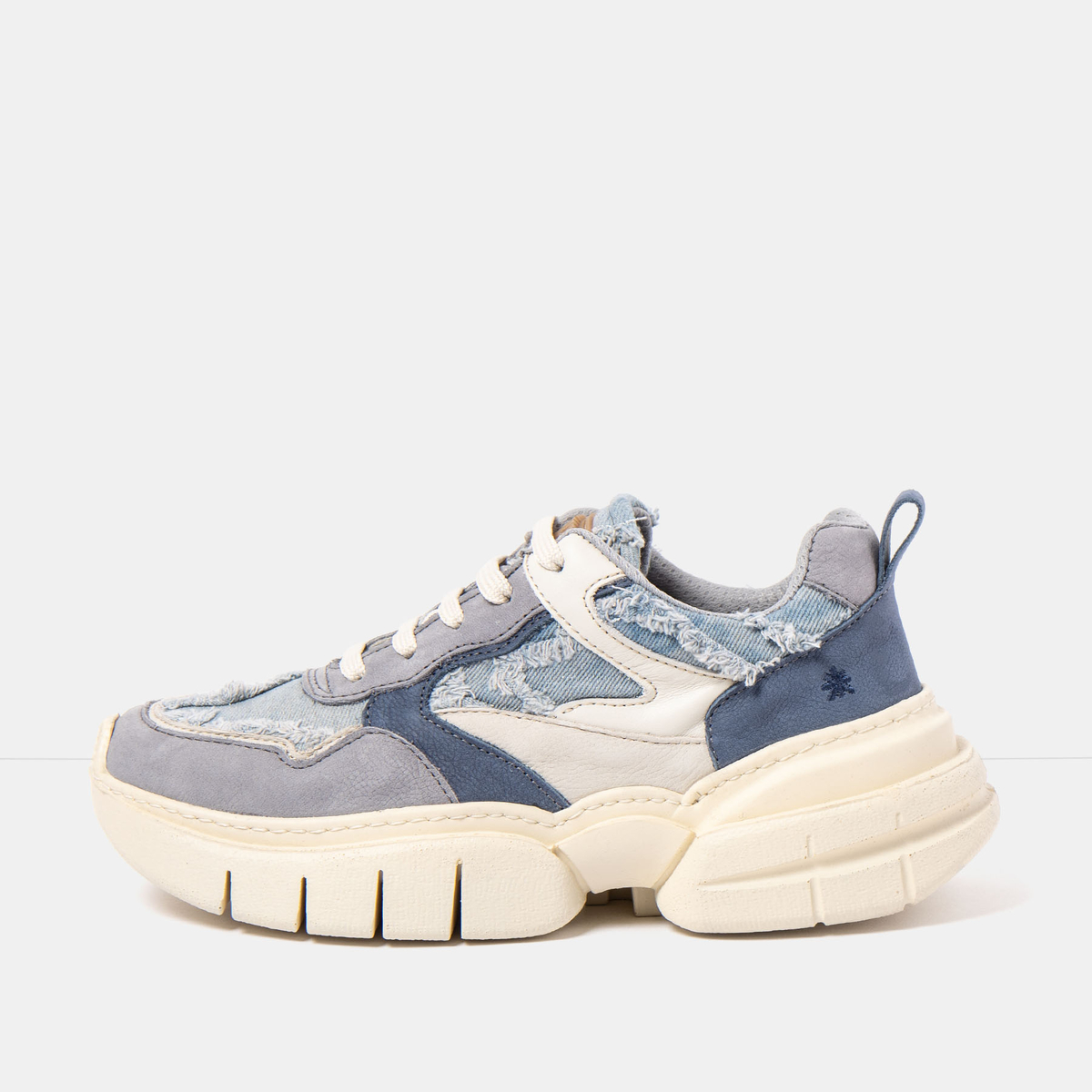 Oxfords Art 11635S1S7003