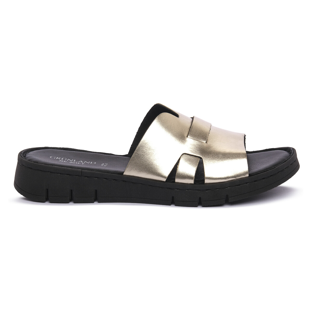 Mules Grunland PLATINO 30GITA