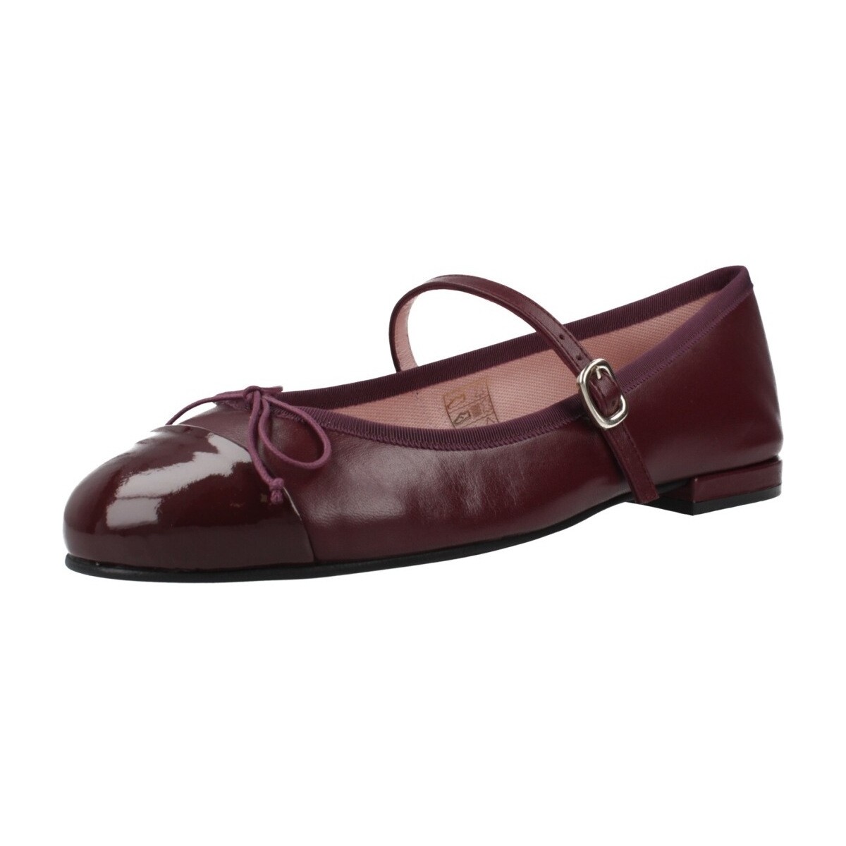 Μπαλαρίνες Pretty Ballerinas COTTON