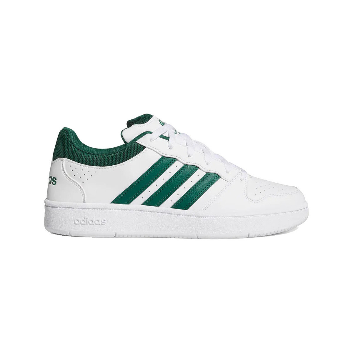 Sneakers adidas Baskets Hoops Classic synthétique