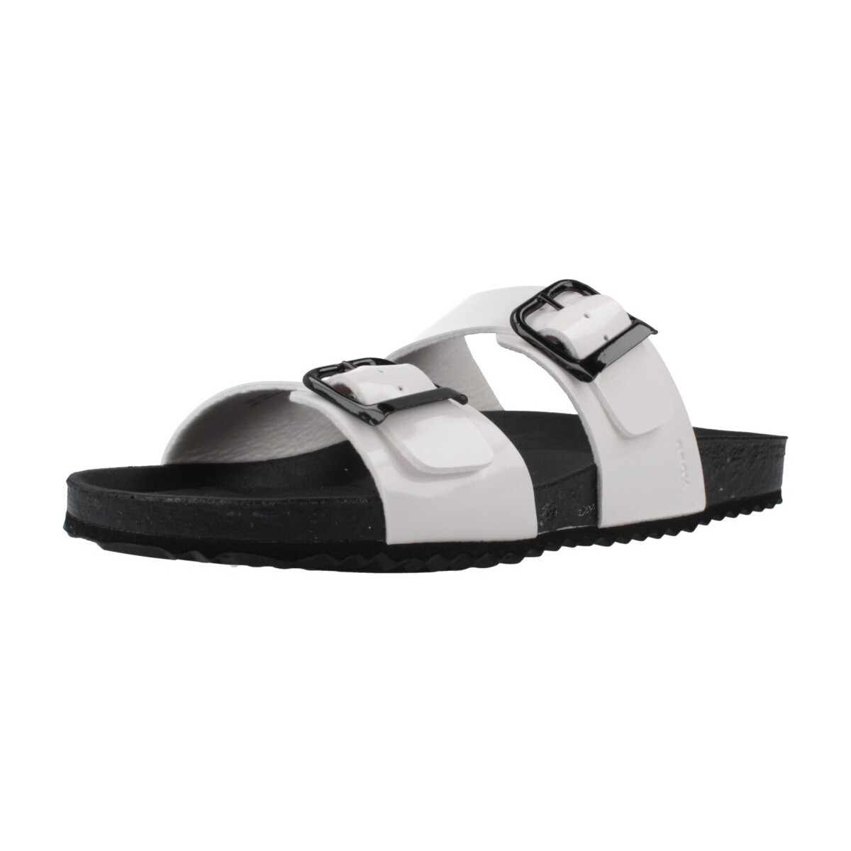 Mules Geox Sandalias Mujer Modèle D Brionia R