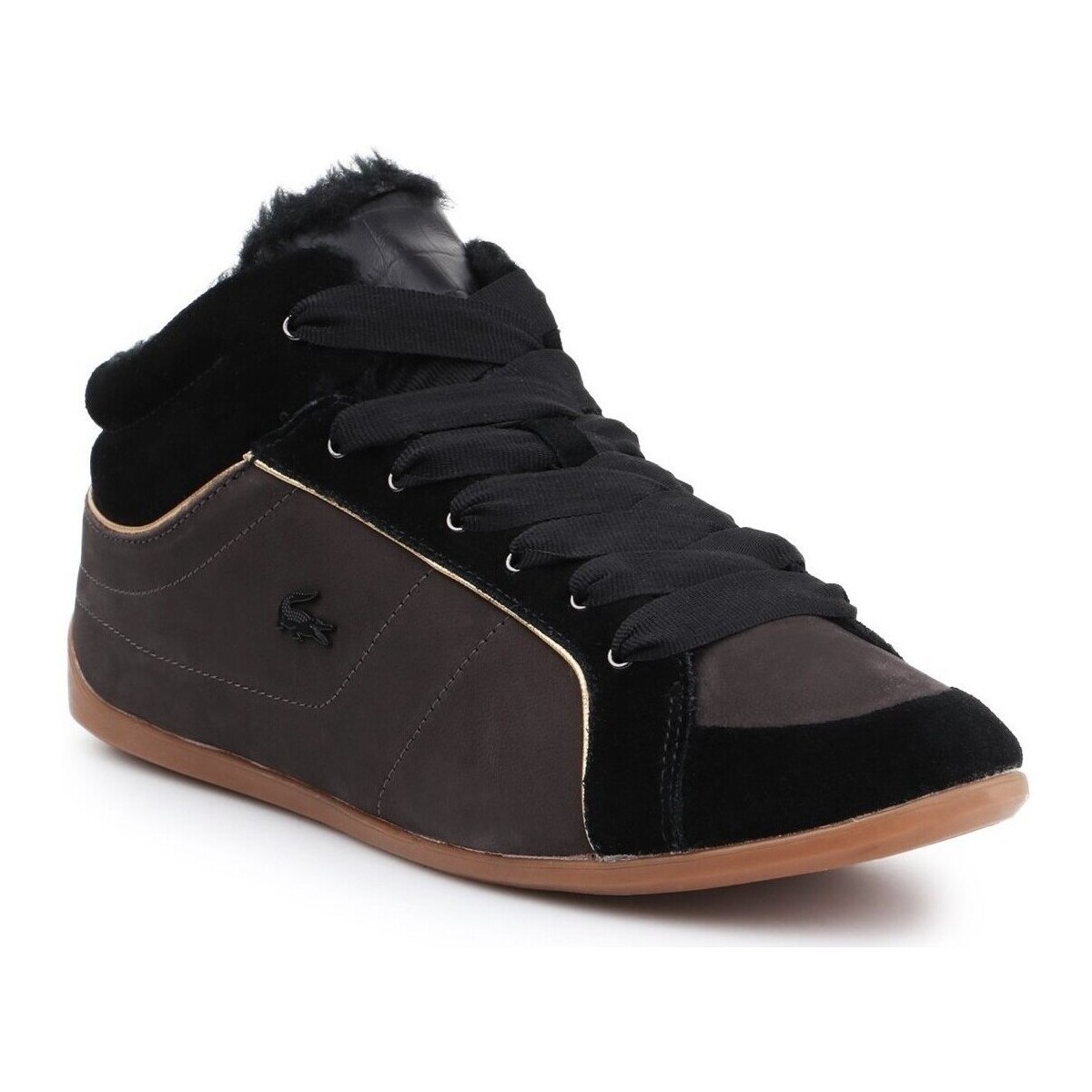 Xαμηλά Sneakers Lacoste Missano MID 7-26SRW42072B6