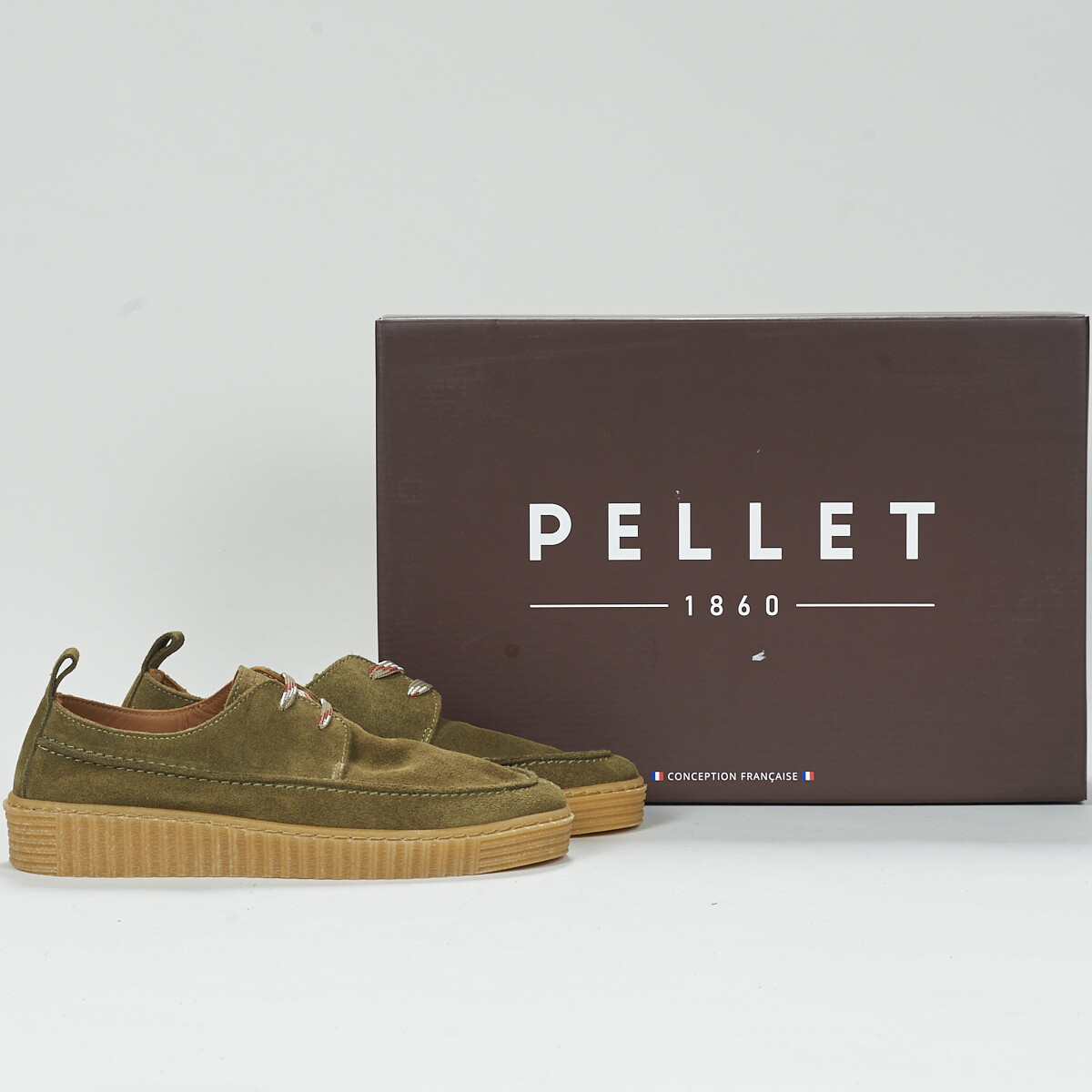 Derbies Pellet ULMA