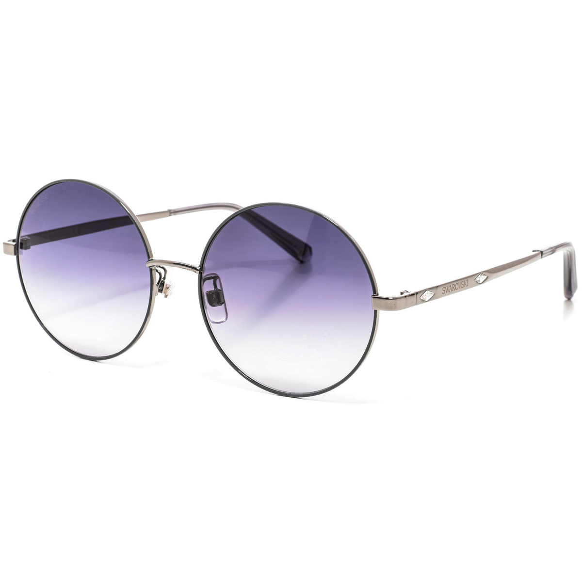 óculos de sol Swarovski SK0301-K