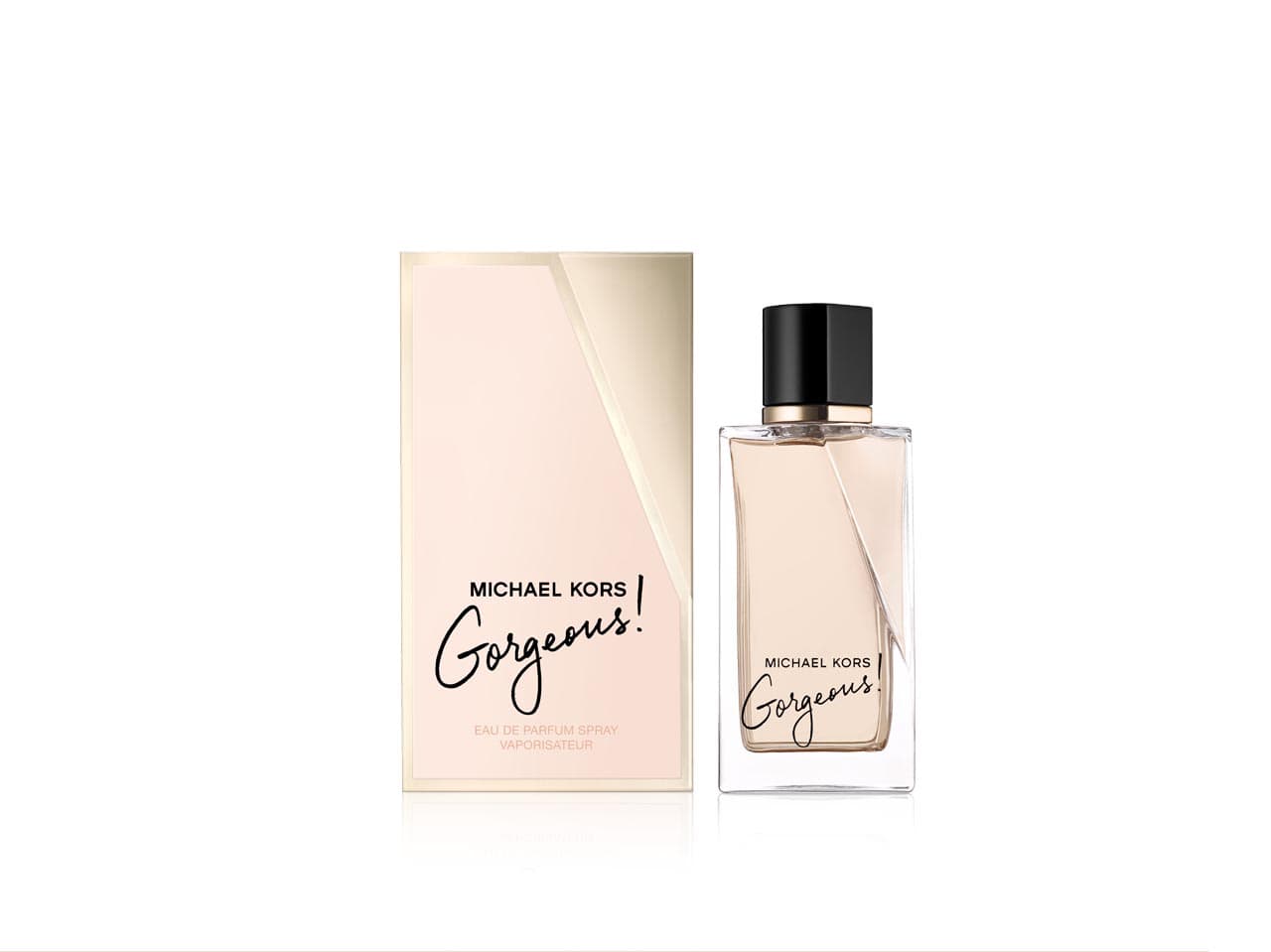Gorgeous Eau De Parfum | 100ml