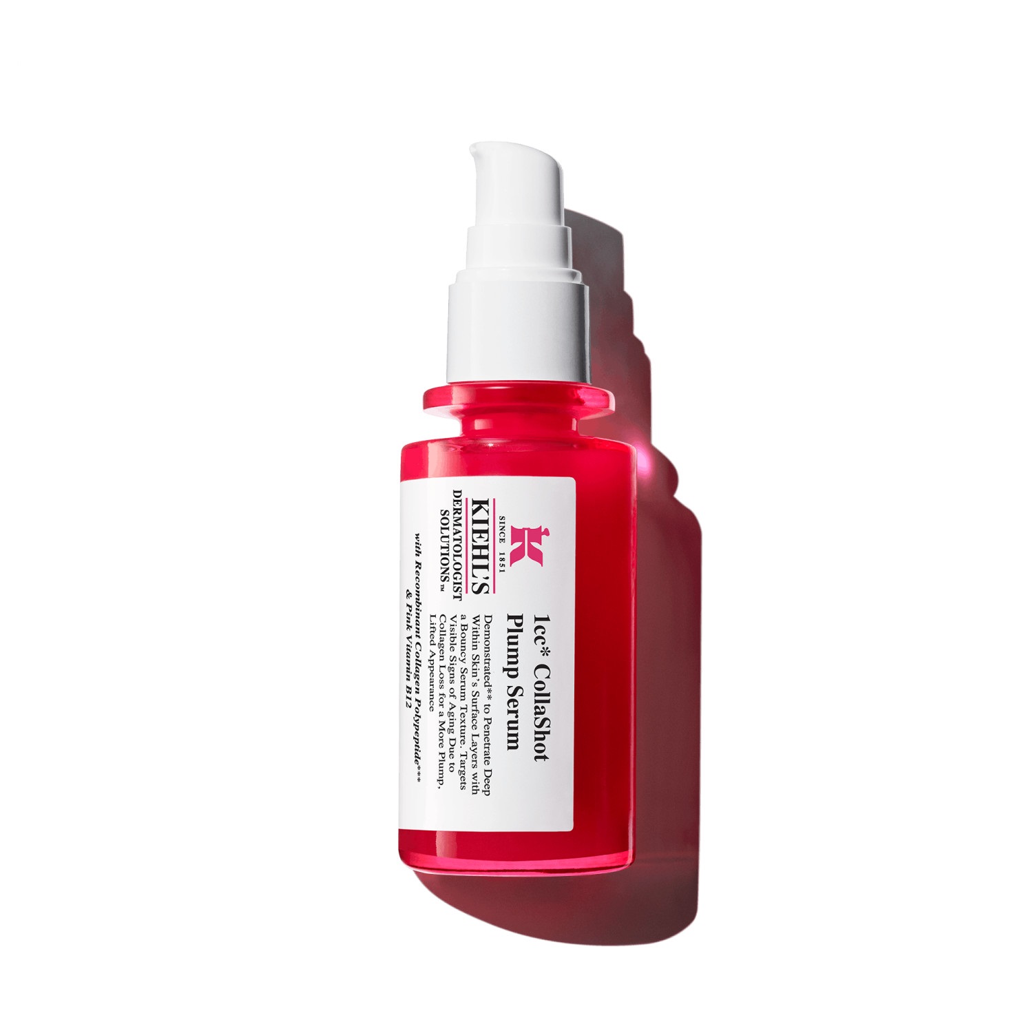1cc* CollaShot Plump Serum - Ορός Προσώπου για Επαναφορά Όγκου | 50ml