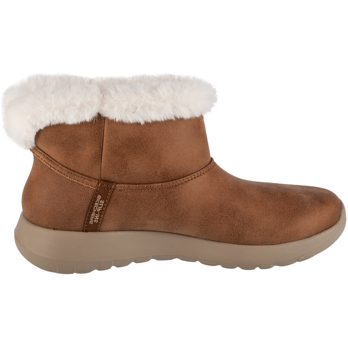 Xαμηλά Sneakers Skechers Slip-Ins: On-The-Go - Cozy Dream