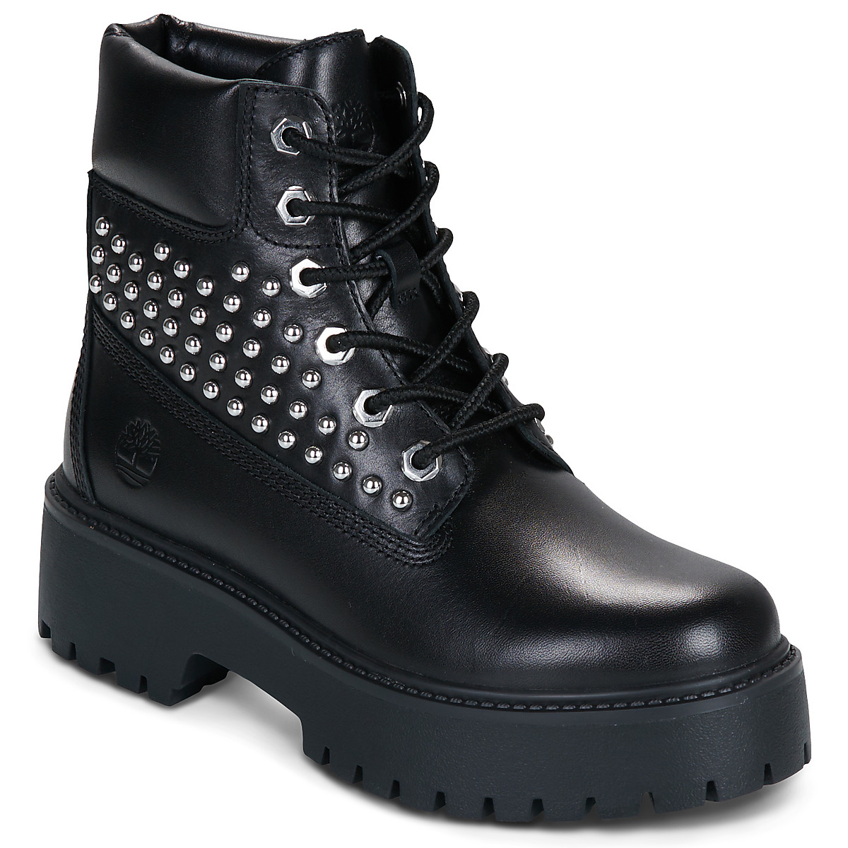 Μπότες Timberland STONE STREET