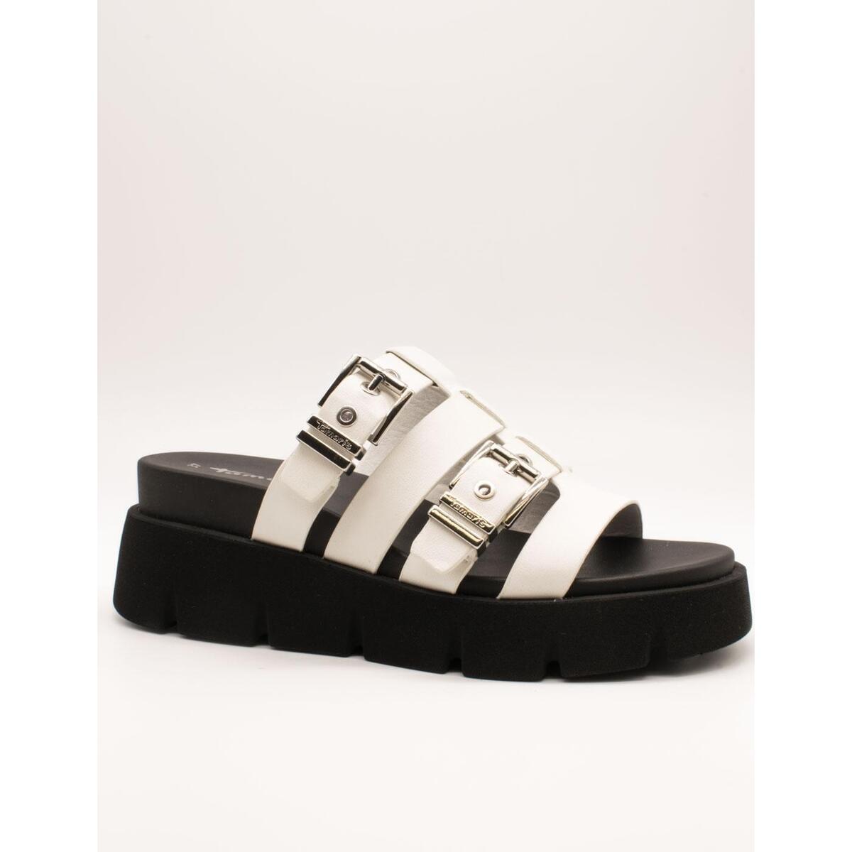 Σανδάλια Tamaris 27512-46-100 White