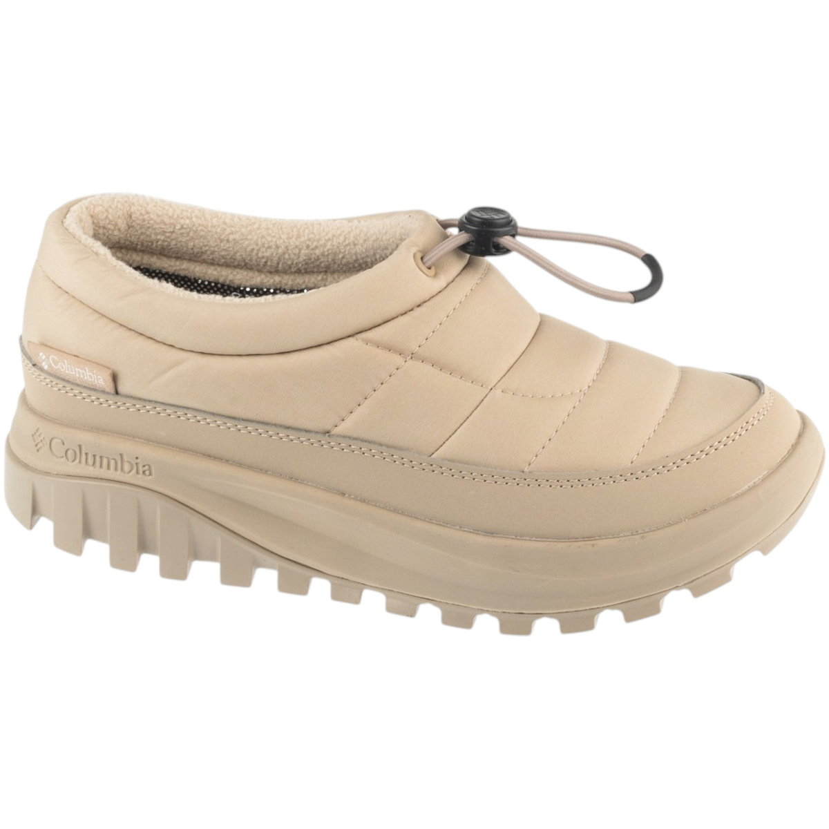 Slip on Columbia Snowtrot Unwind