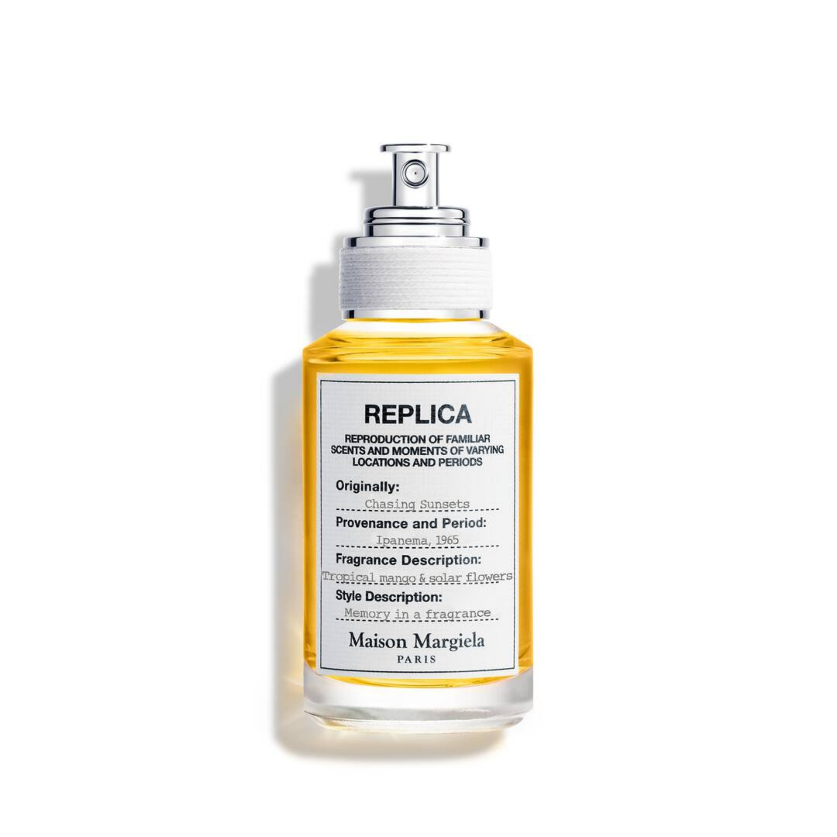 Replica Chasing Sunsets Eau De Toilette | 30ml
