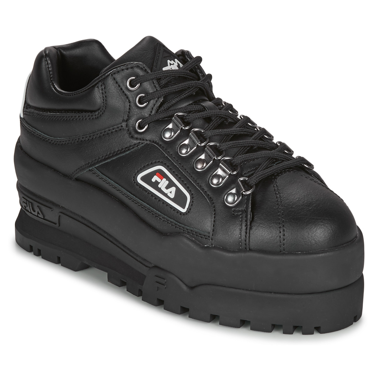 Xαμηλά Sneakers Fila TRAILBLAZER WEDGE WMN