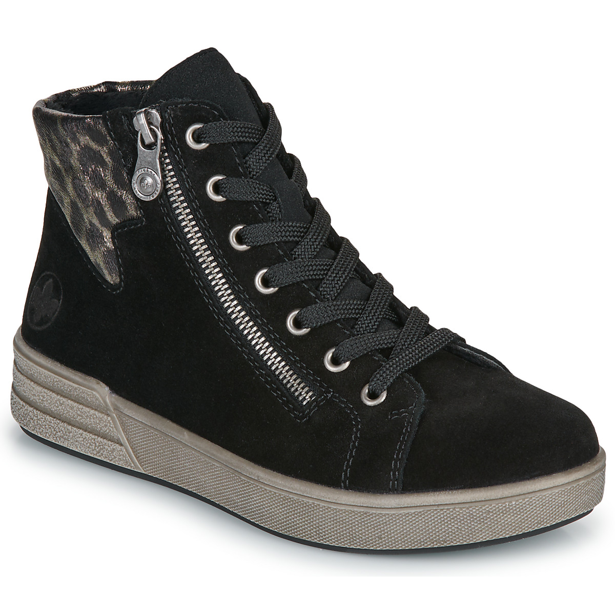Ψηλά Sneakers Rieker X0709-00