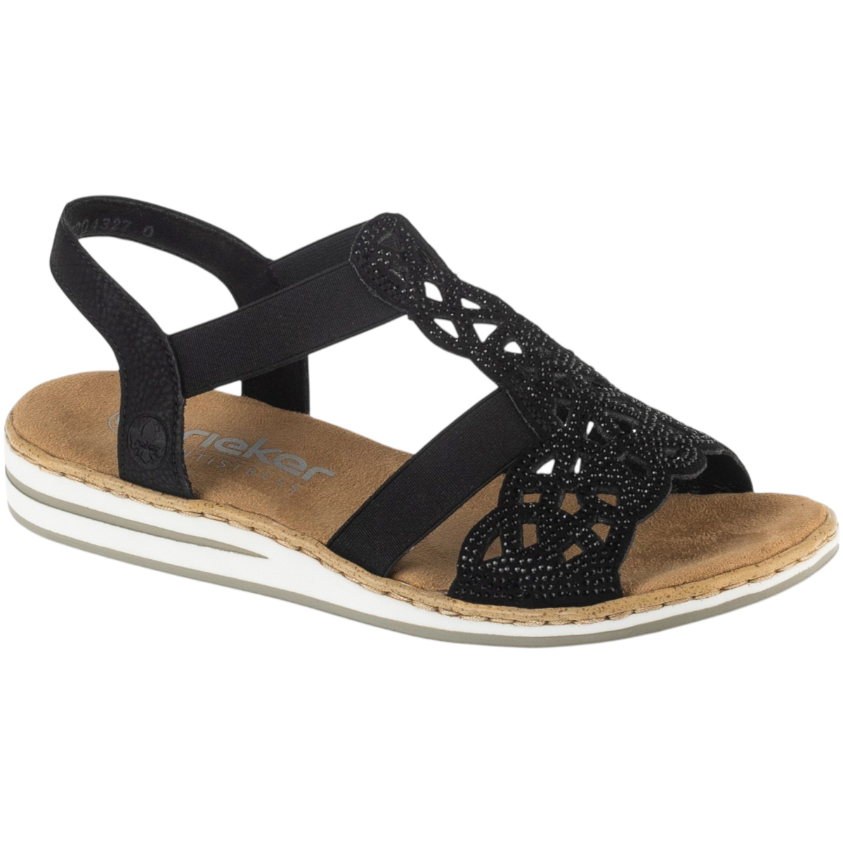 Σπορ σανδάλια Rieker Sandals