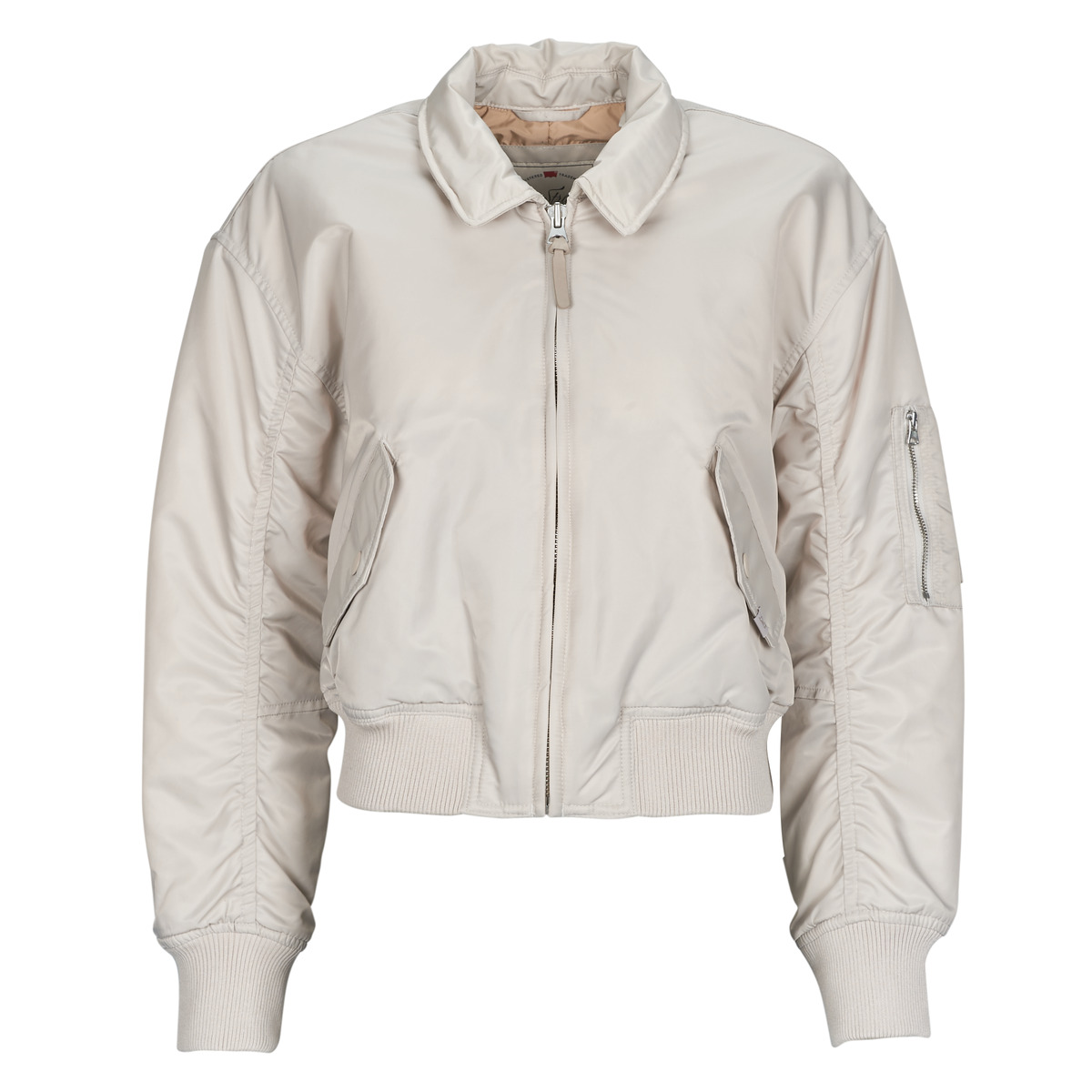 Μπουφάν Levis BOWIE CROP BOMBER