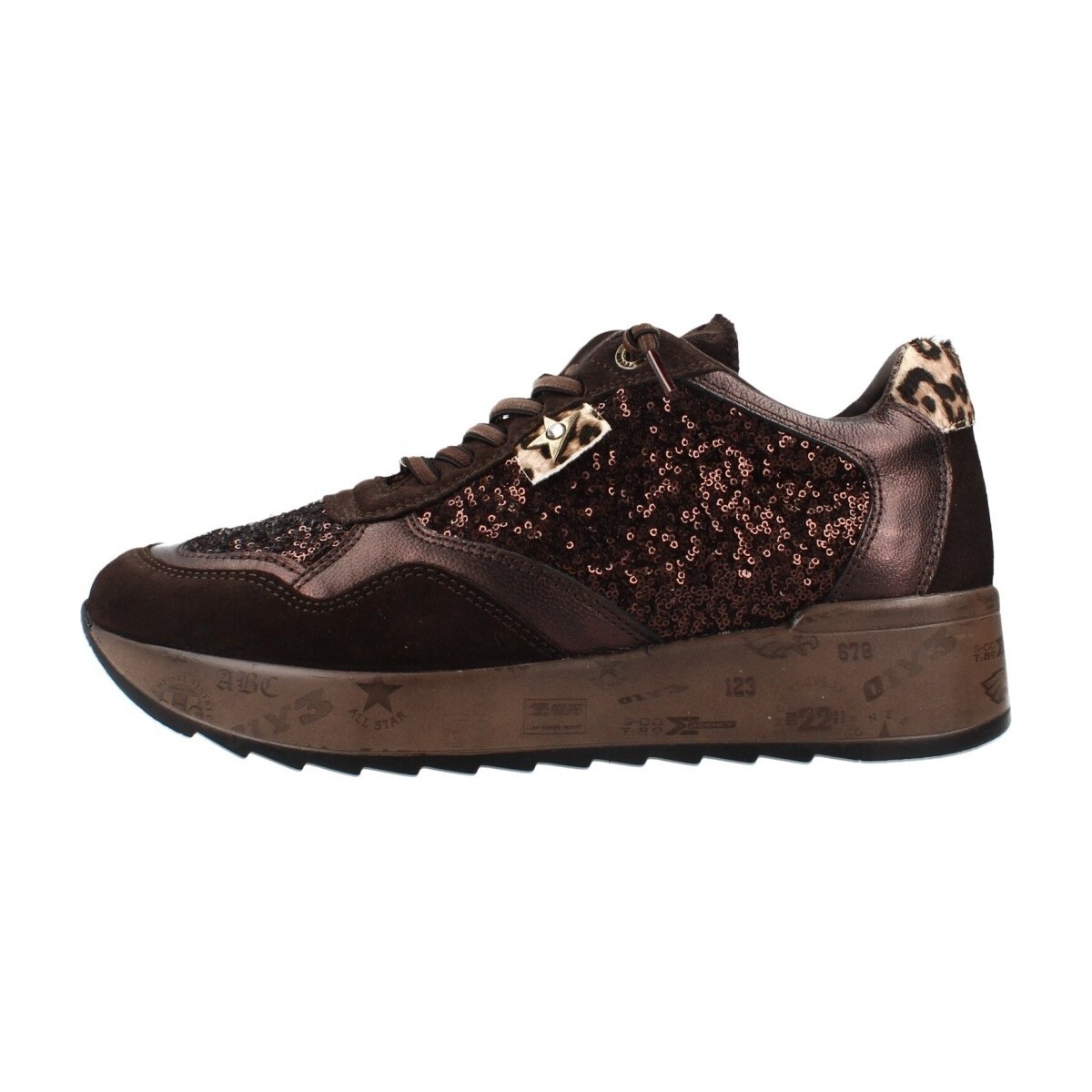 Sneakers Cetti C848sra Xl Inv