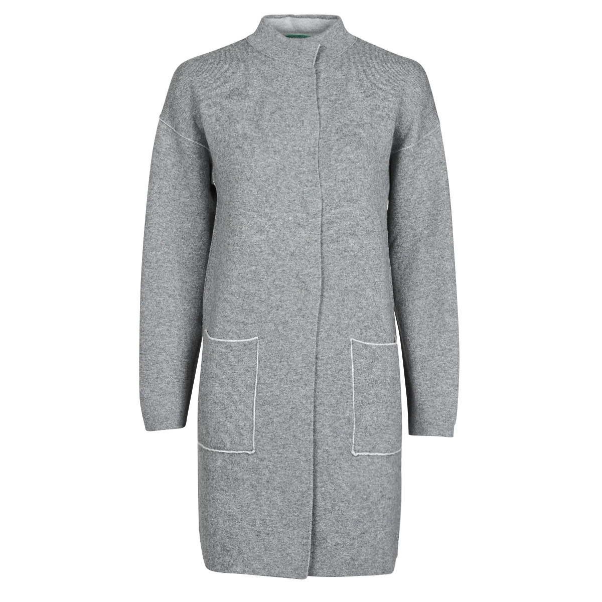 Παλτό Benetton 1132E9071-507