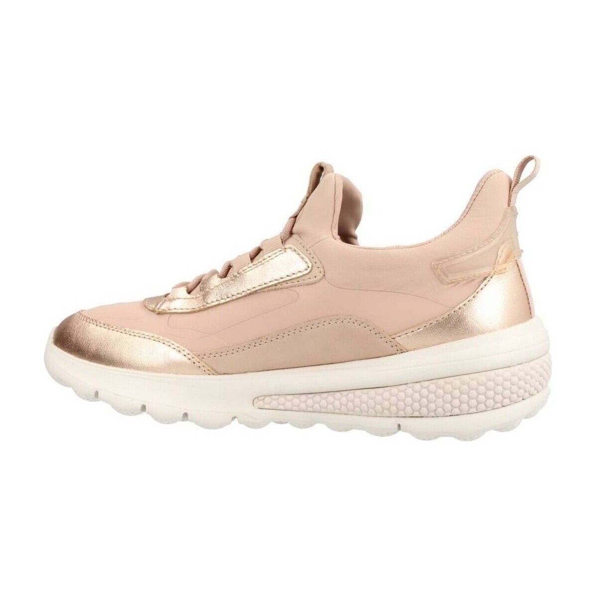 Sneakers Geox D SPHERICA ACTIF A