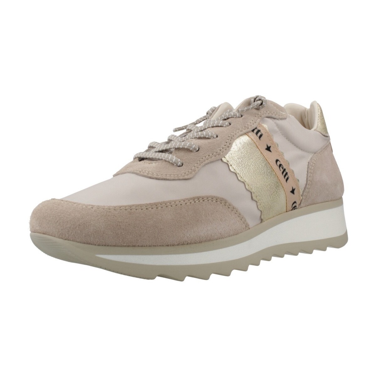 Xαμηλά Sneakers Cetti C848SRA V26
