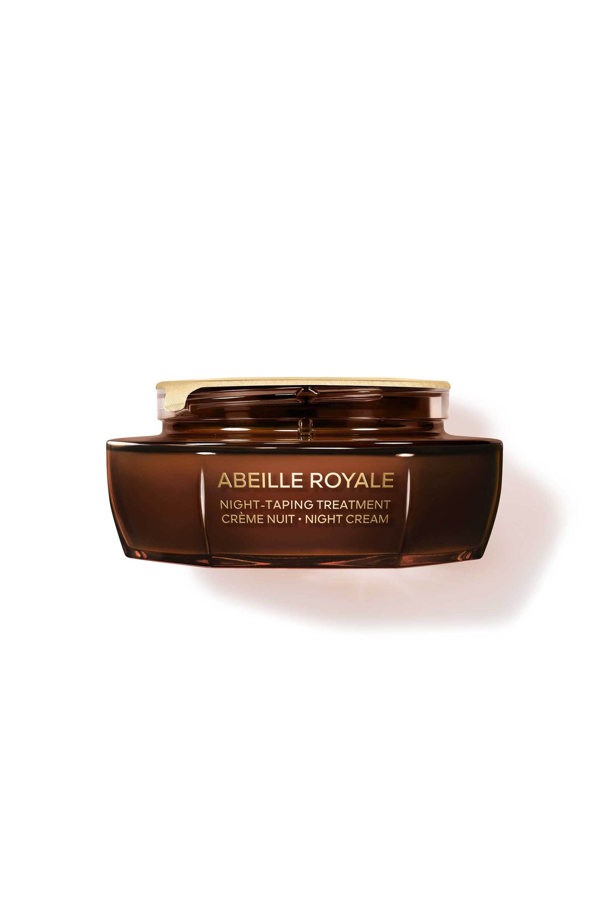Guerlain Abeille Royale Night-Taping Treatment Refill 50 ml