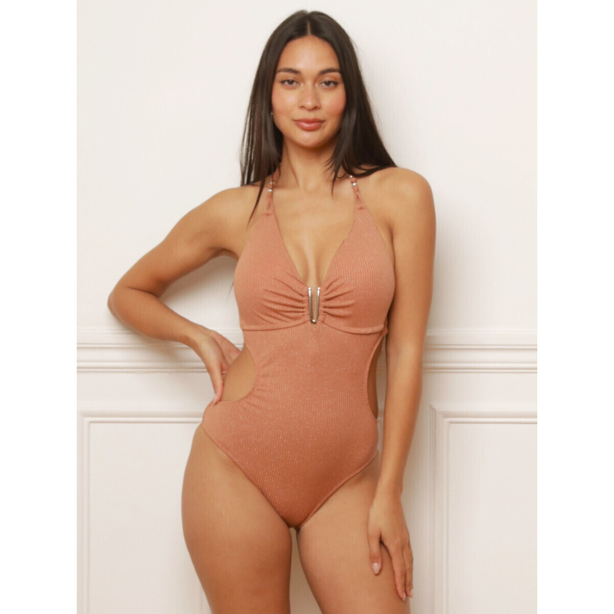 Μαγιό Μπικίνι La Modeuse 78587_P187071