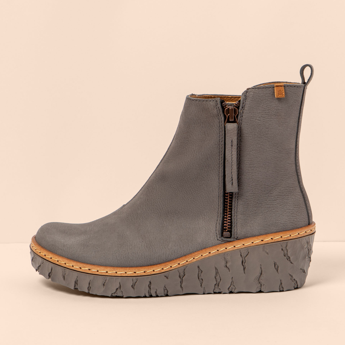 Μποτάκια/Low boots El Naturalista 25167S2I1005